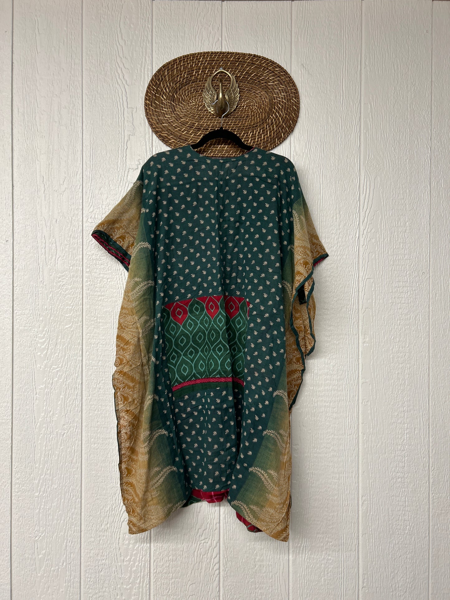 Take It Easy Summer Kimono 0625 083