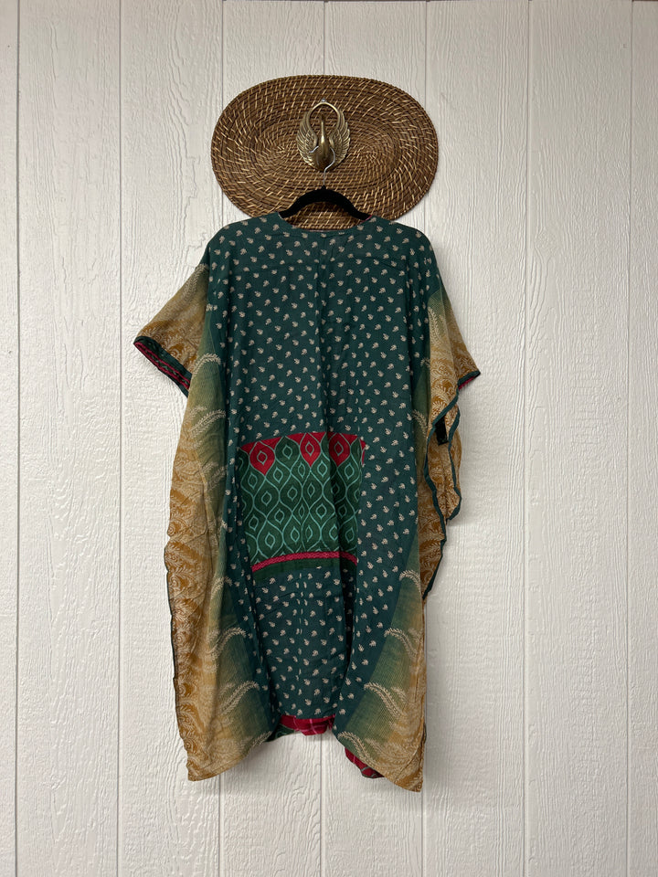 Take It Easy Summer Kimono 0625 083