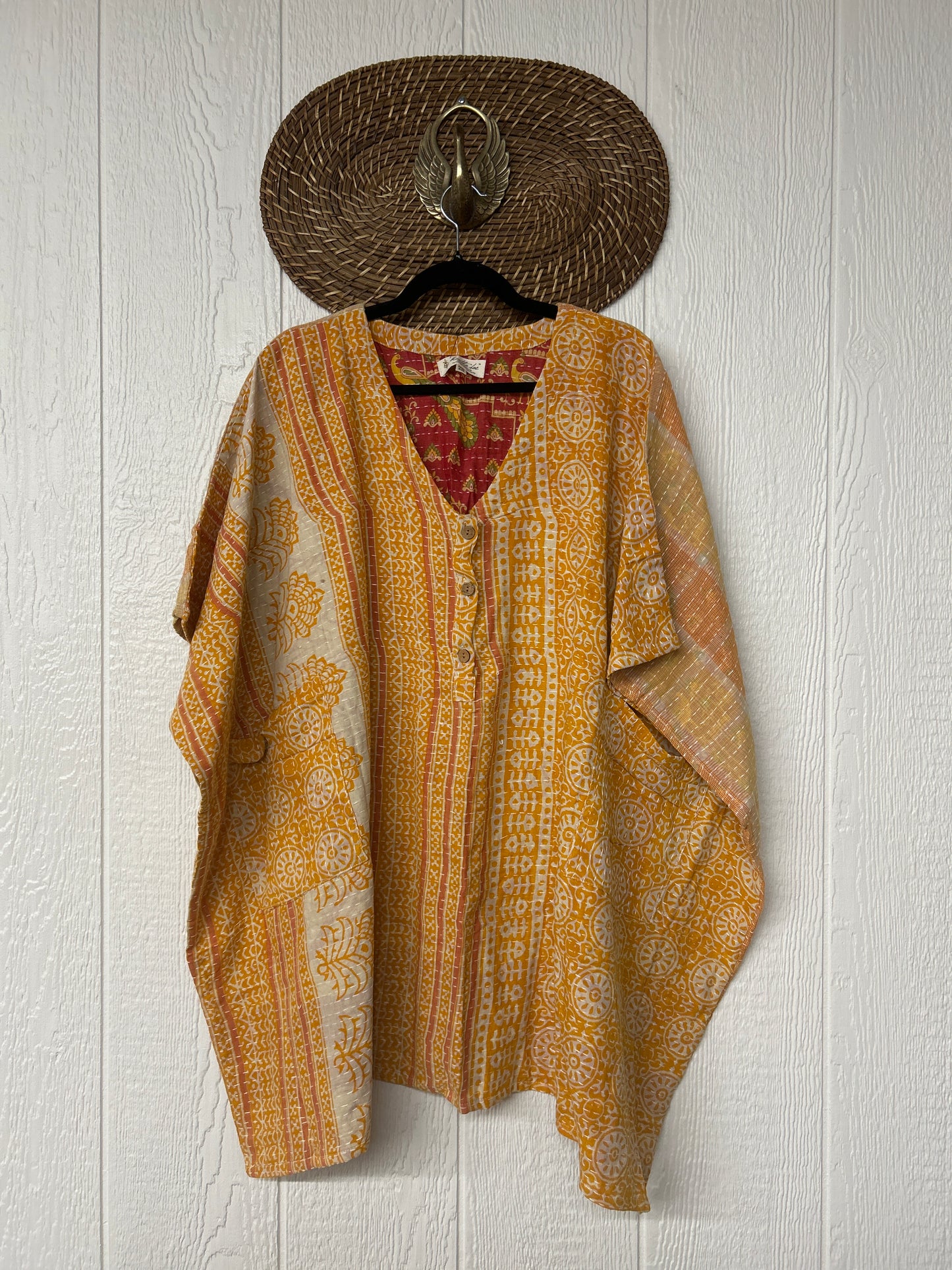 Kantha Mini-Muu 0725 020