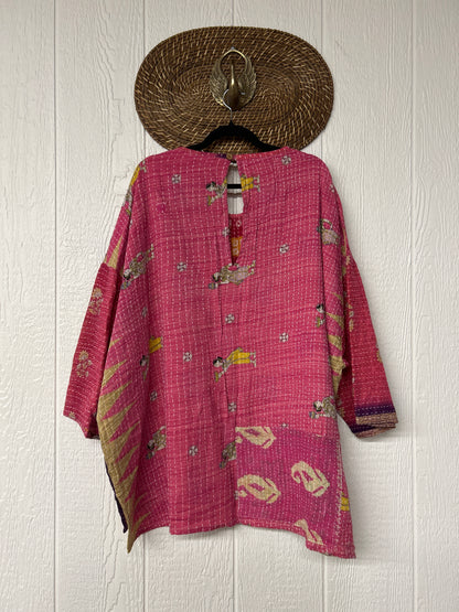 Pareo Kantha Dream Pullover 1225 090