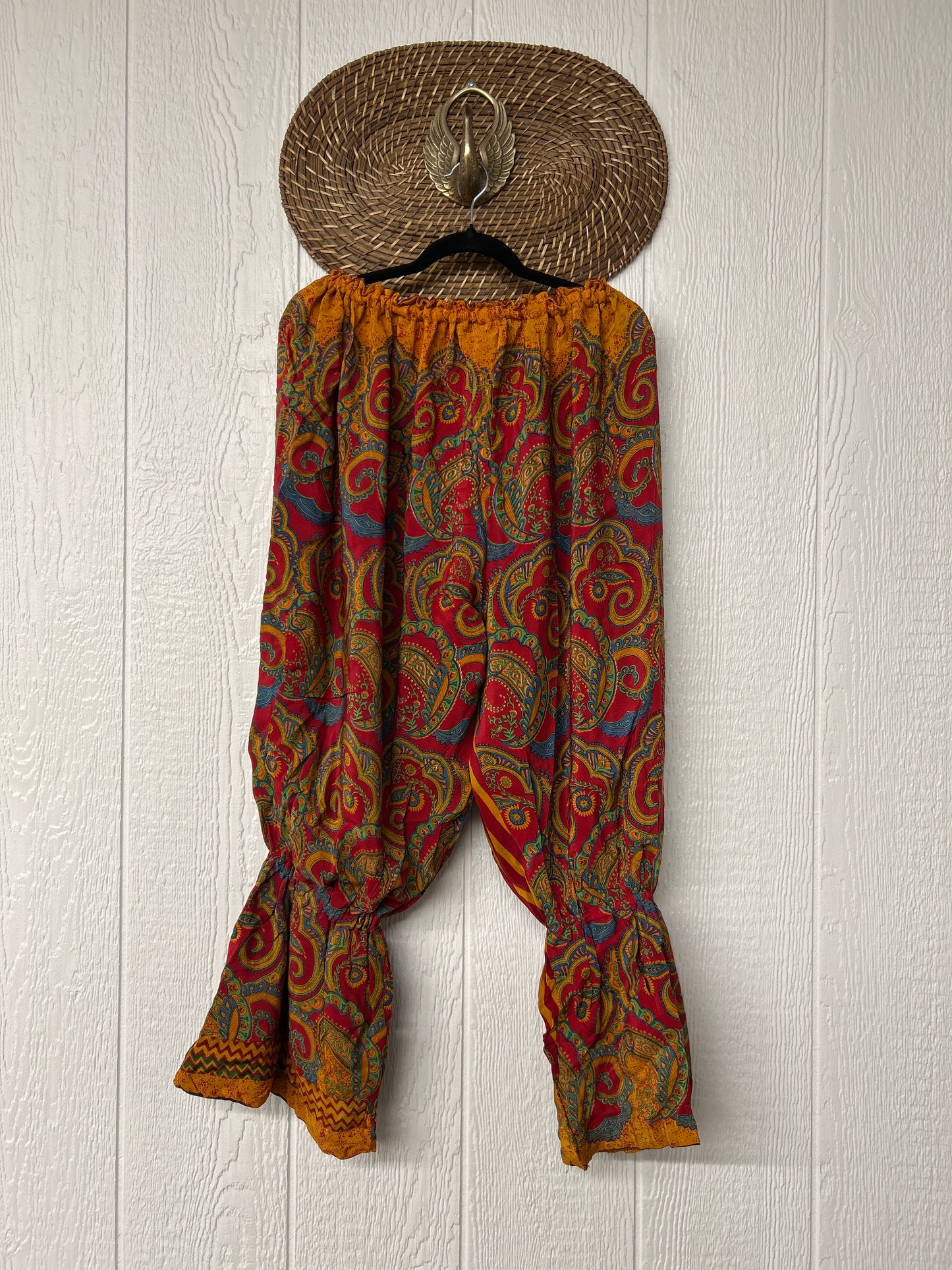 Duality Bloomer Pant 1125 103