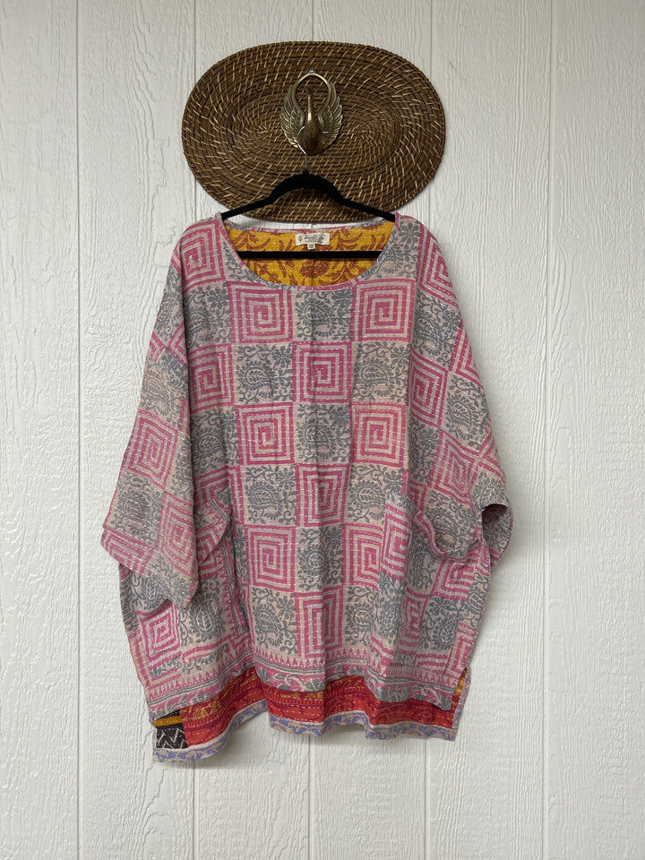 Kantha Dream Pullover 0325 083