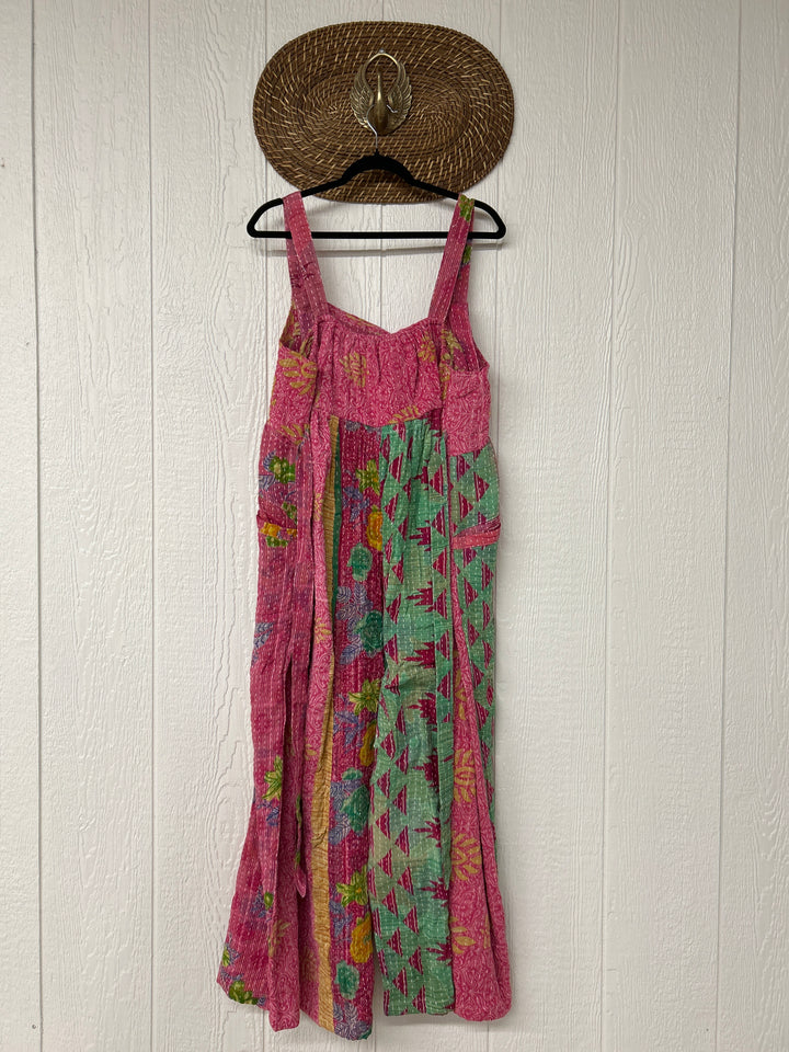 Crossroad Kantha Overalls 1124 011