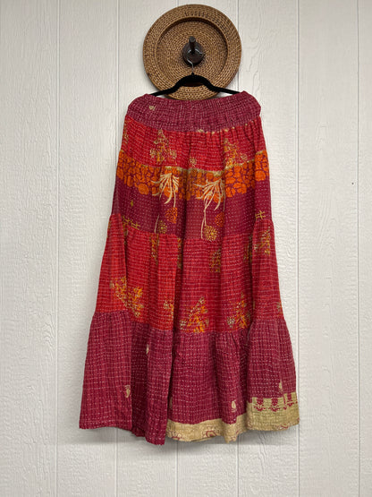 Pareo Kantha Lotus Wide Leg Pants 0926 119