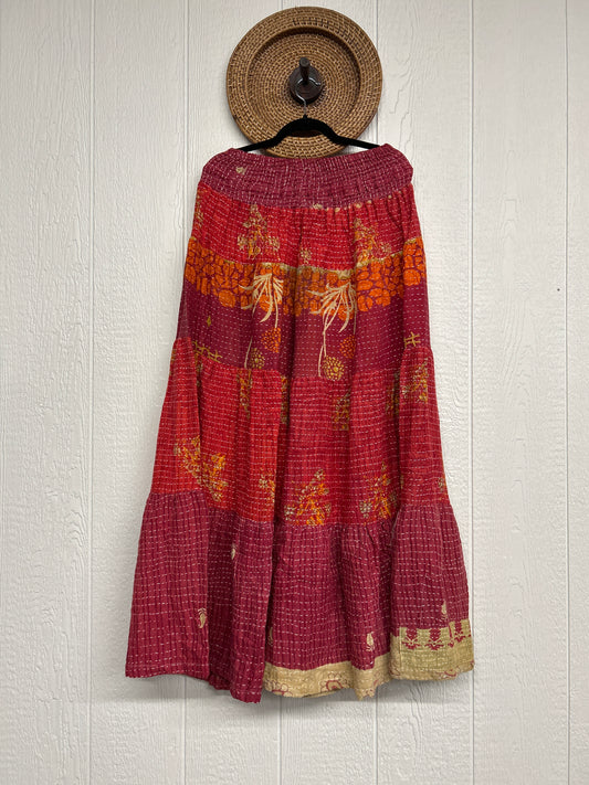 Pareo Kantha Lotus Wide Leg Pants 0926 119