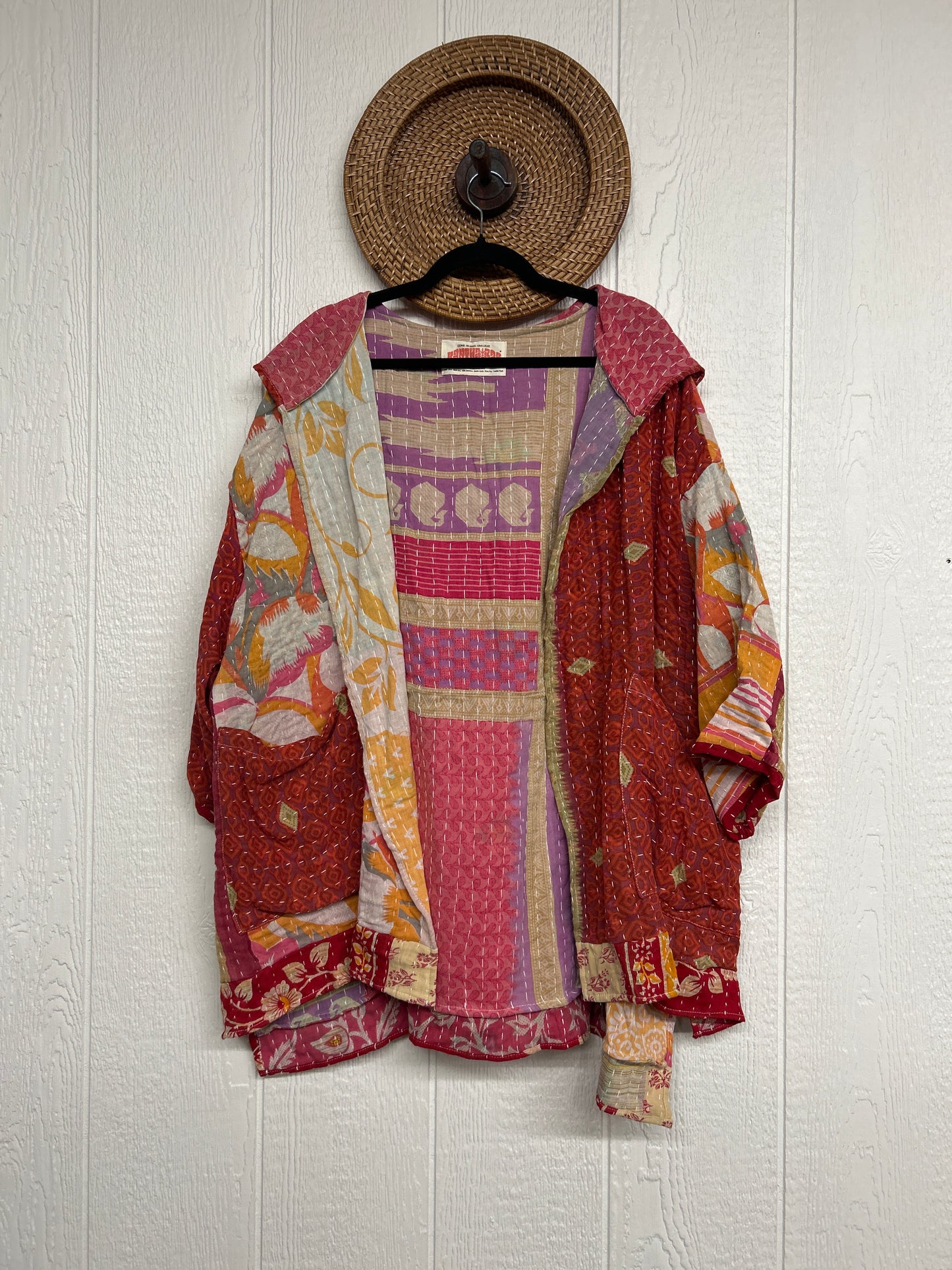 Koverlet Open Dream Hoodie 0226 151