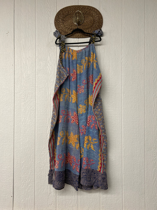 Pareo Kantha Cosmos Jumpsuit 0826 005