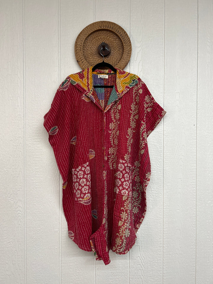 Peacemaker Hoodie Romper 0625 143