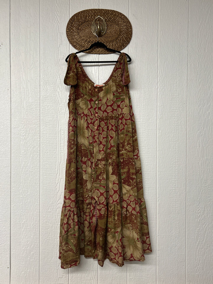 Celeste Jumpsuit 0725 100