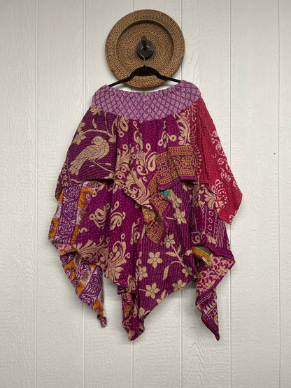 Pareo Kantha Pixie Pant 0826 028