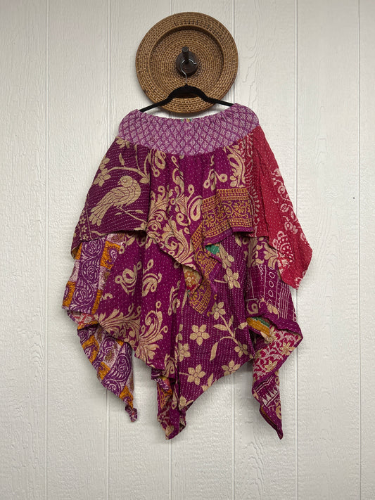 Pareo Kantha Pixie Pant 0826 028