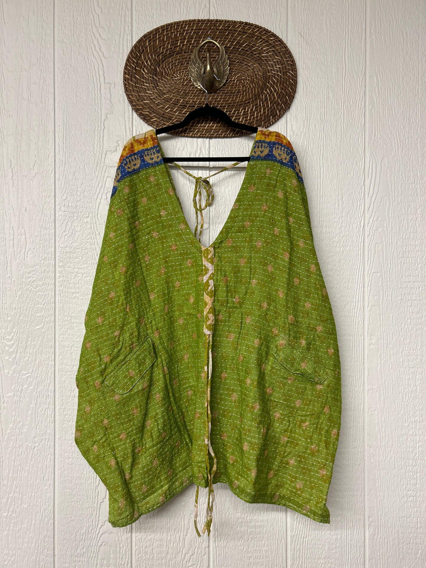 Pareo Kantha Shortie Moondance Muu 1125 245