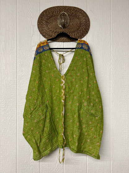 Pareo Kantha Shortie Moondance Muu 1125 245