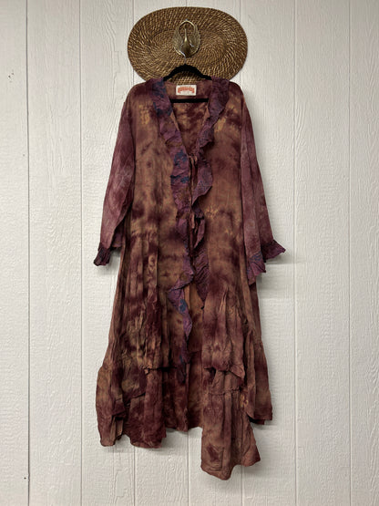 Crepe Sari Pixie Duster 1026 064