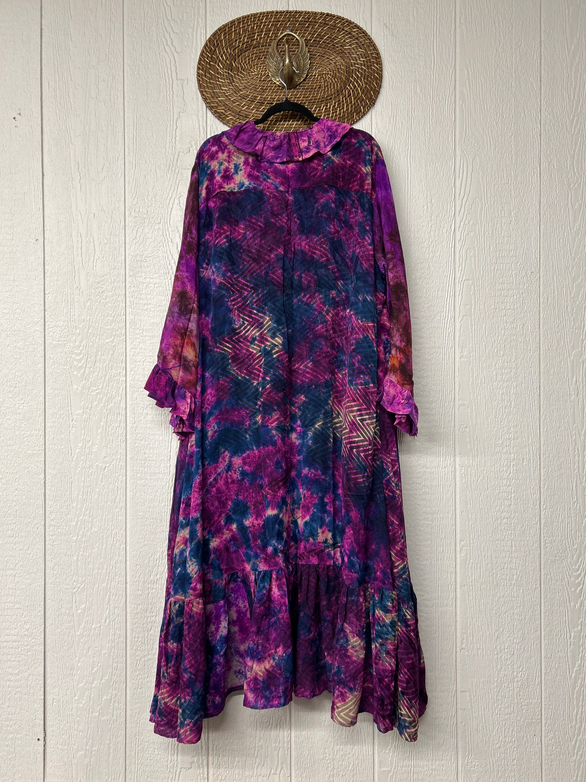 Crepe Sari Pixie Duster 1026 056