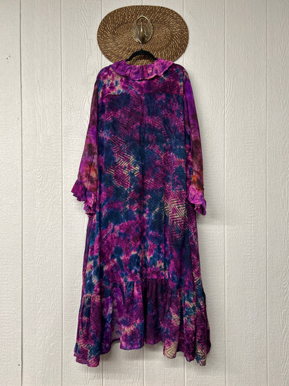 Crepe Sari Pixie Duster 1026 056