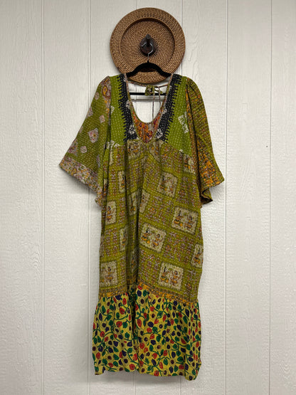 Pareo Kantha Mystic Maxi Dress 1225 175