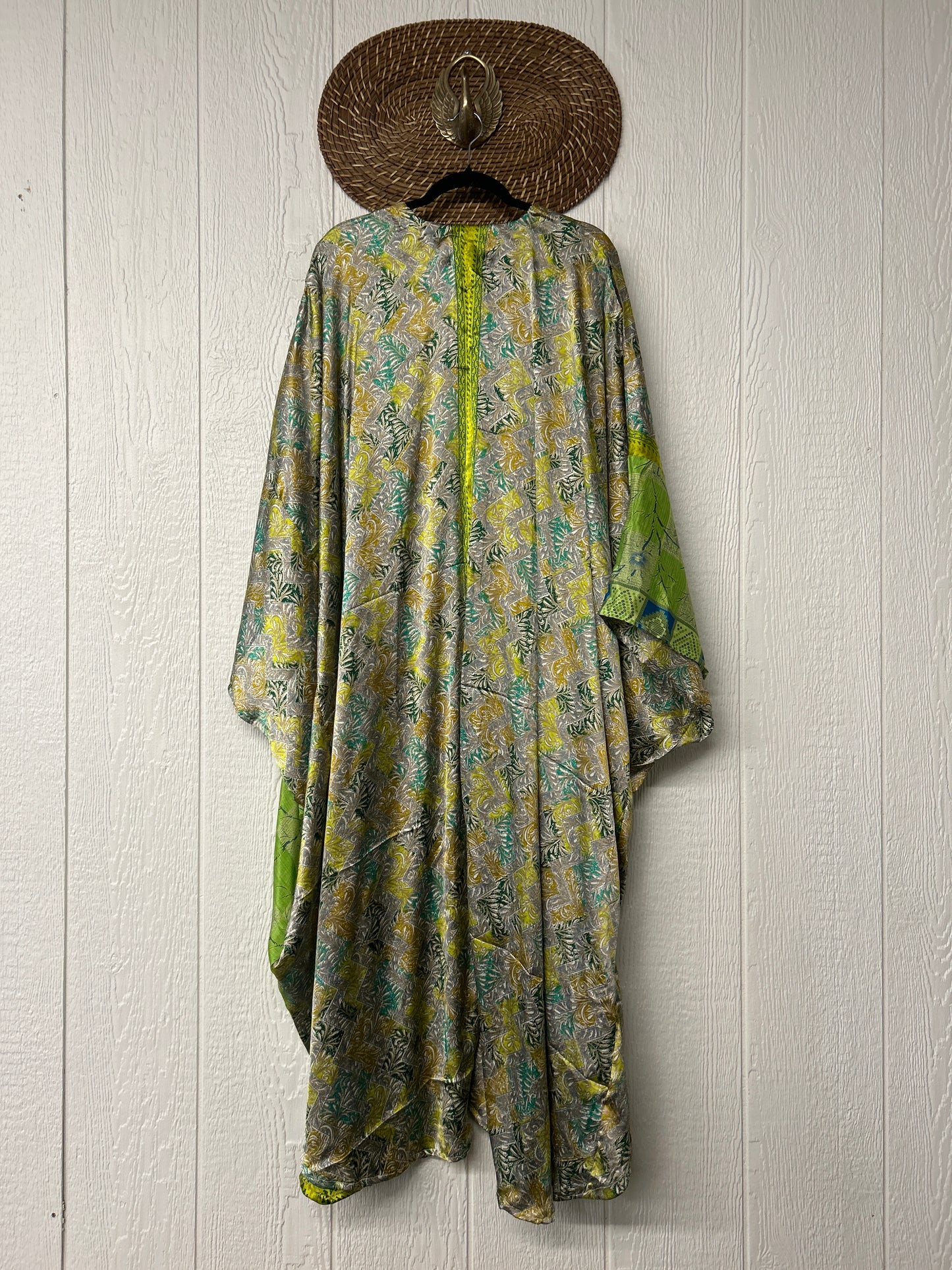 RETAIL Rasgulla Sari Bowie Muu Jumpsuit 1225 096