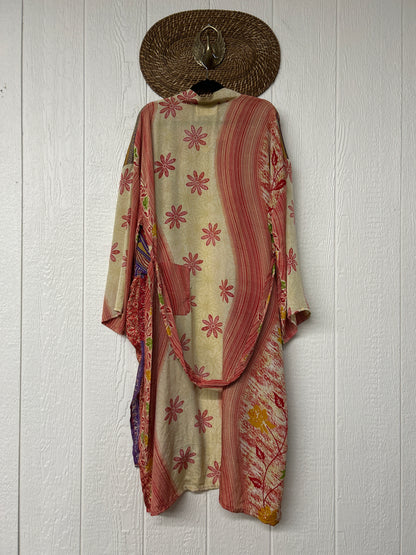 Rasgulla Sari Serenity Kimono 1125 197