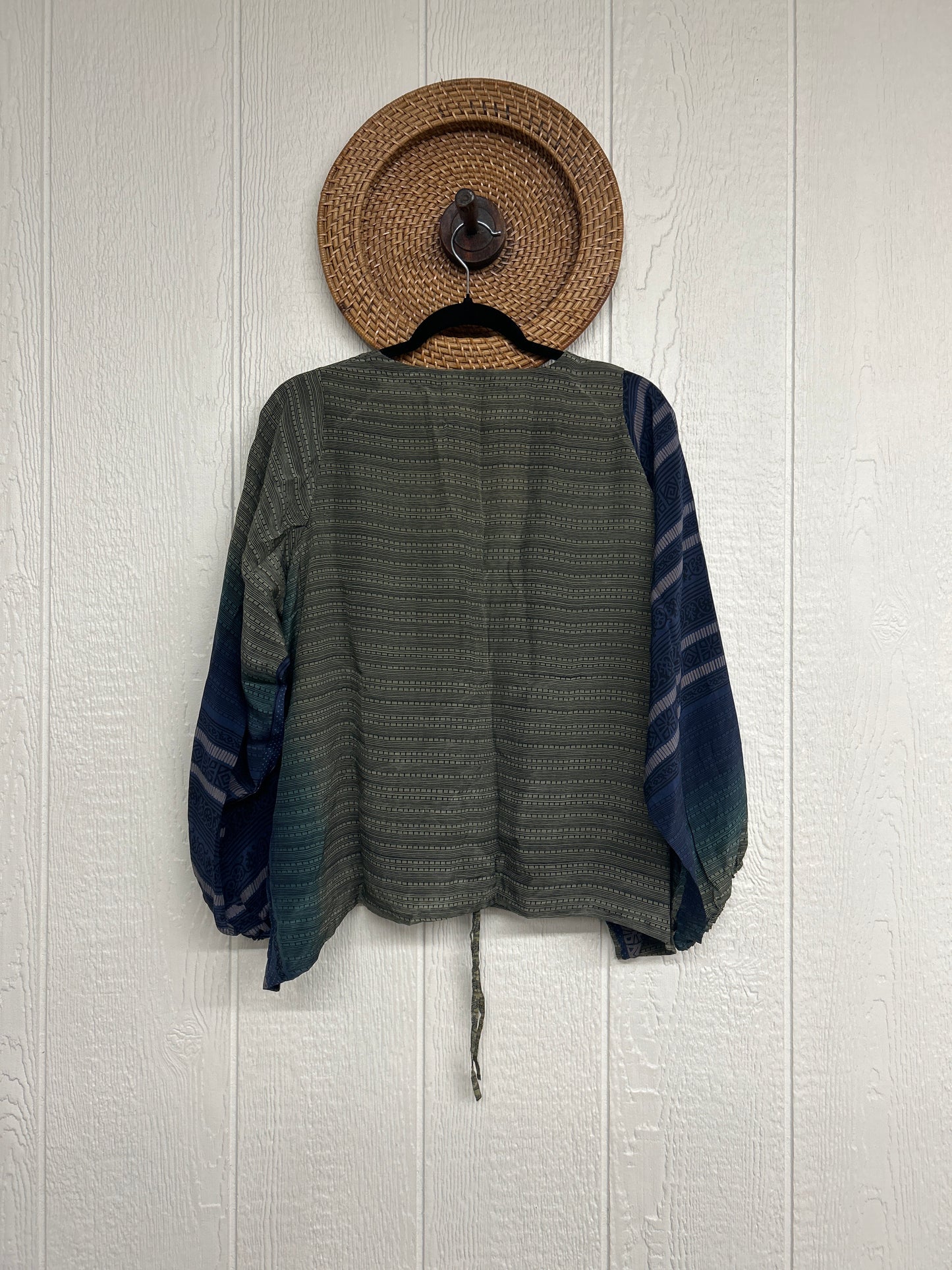 Daisy Blouse 1025 093