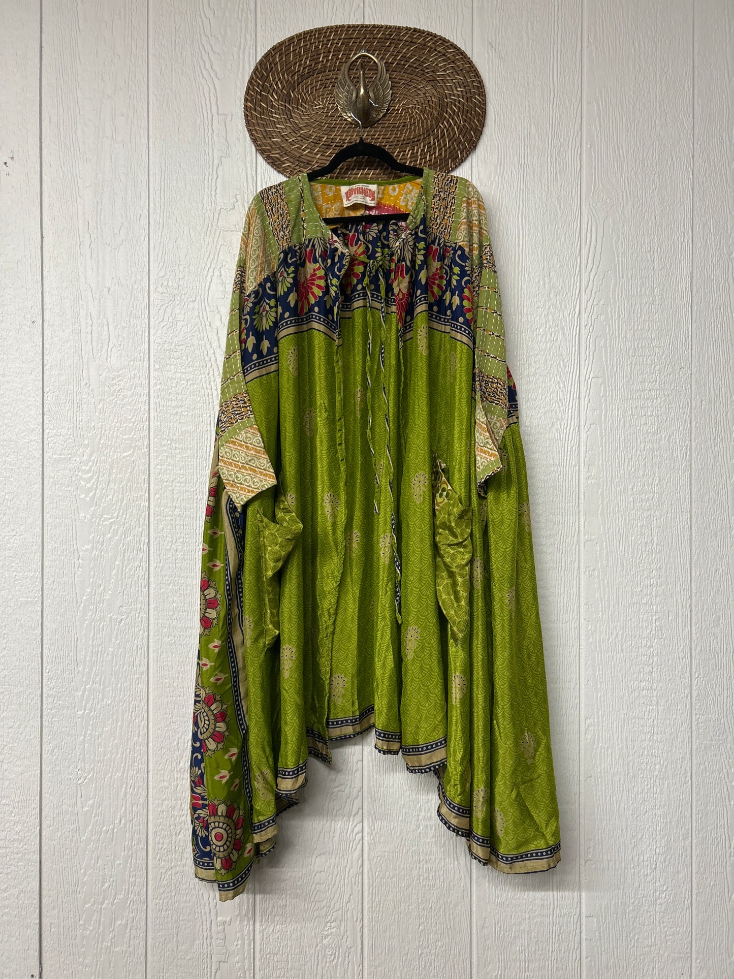 Fleetwood Kimono 1025 121