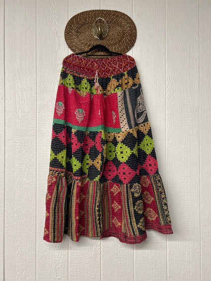 Lotus Wide Leg Pants 0925 193