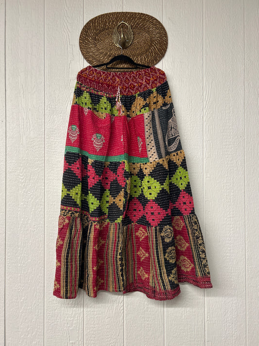 Lotus Wide Leg Pants 0925 193
