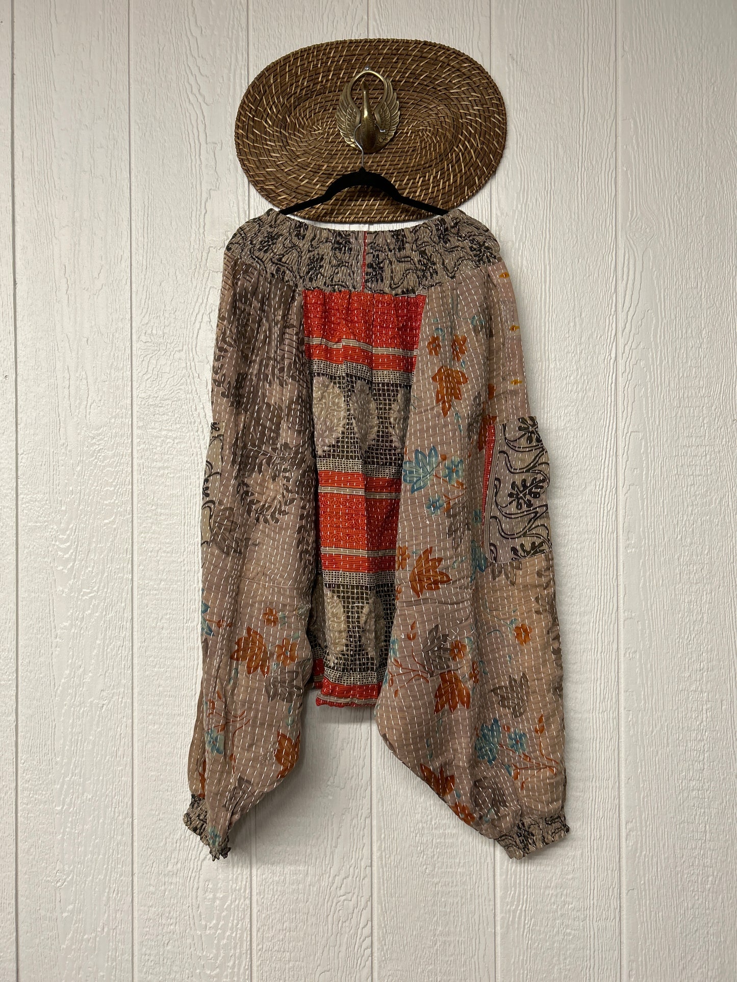 Pareo Kantha Be Still Harems 0626 153