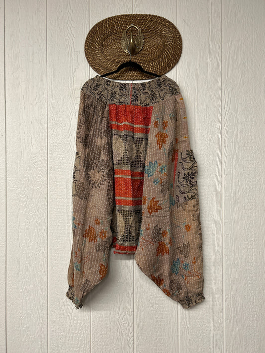 Pareo Kantha Be Still Harems 0626 153