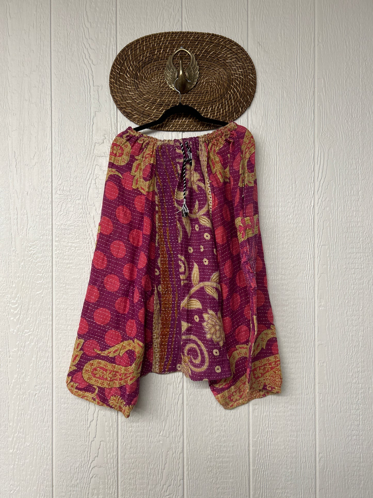 Pareo Kantha Karma Culottes 0626 158
