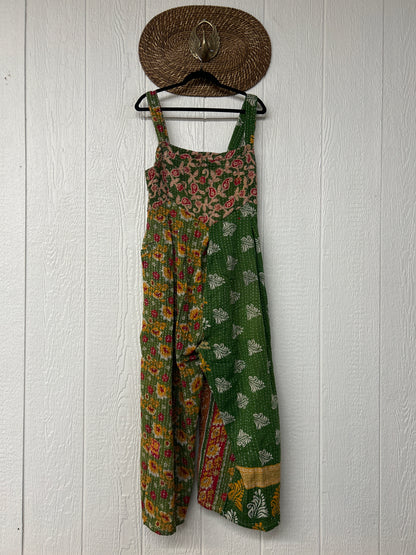 Pareo Kantha Crossroad Overalls 0426 227