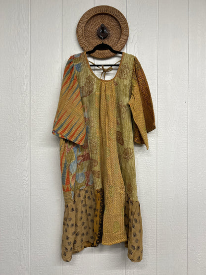 Pareo Kantha Mystic Maxi Dress 1225 234