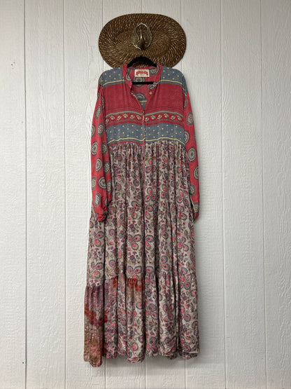 Rasgulla Luminous Maxi Dress 1025 145