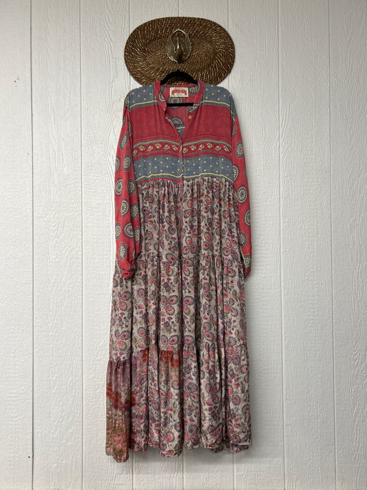 Rasgulla Luminous Maxi Dress 1025 145