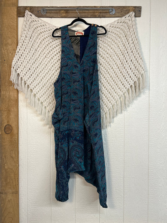 Duality Erin Jogger Jumpsuit 1125 204