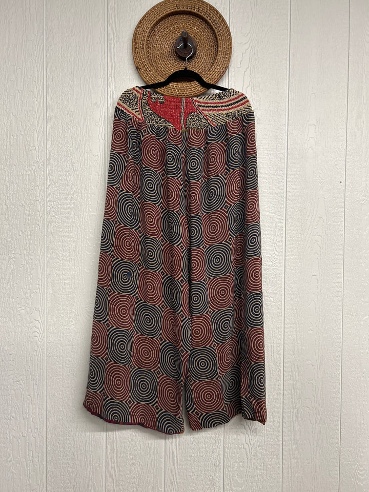 Duality Synergy Side Slit Pants 0625 222