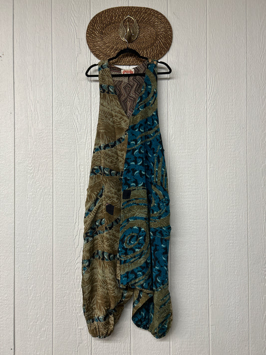 Duality Erin Jogger Jumpsuit 1125 118