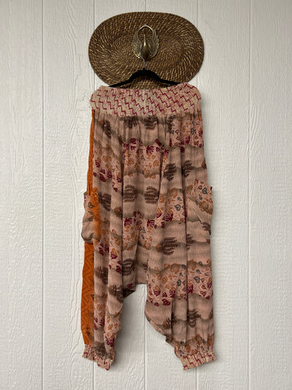 Crepe Sari Be Still Harems 0426 006