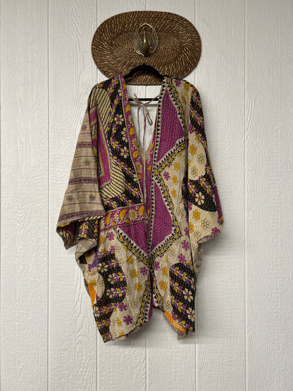 RETAIL Pareo Kantha Shortie Moondance Muu 0926 121
