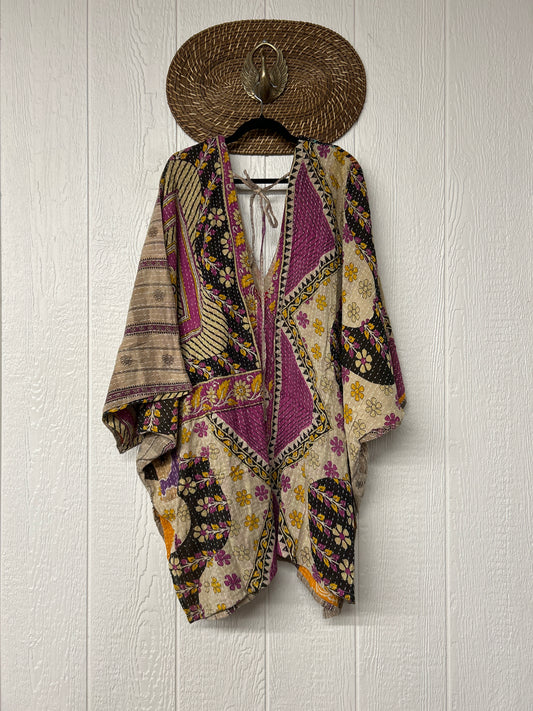 RETAIL Pareo Kantha Shortie Moondance Muu 0926 121