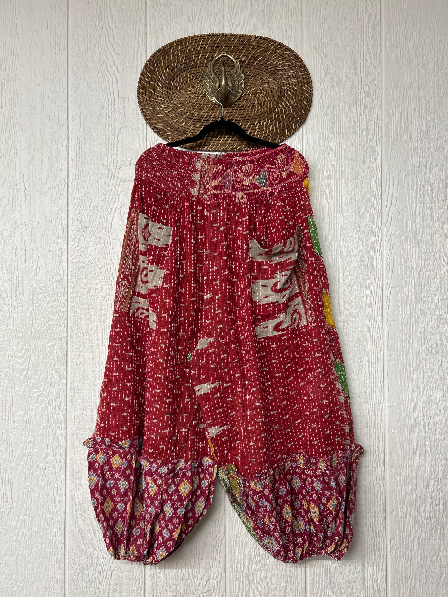 Pareo Kantha Joplin Jogger Pant 1125 112