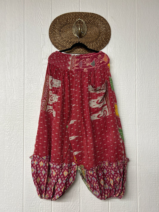 Pareo Kantha Joplin Jogger Pant 1125 112