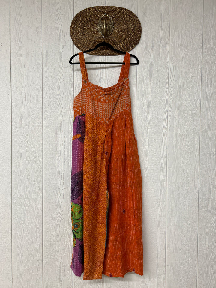 Crossroad Kantha Overalls 1124 208