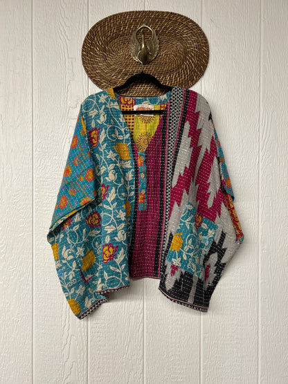Pareo Kantha Shortie-Muu 0926 086