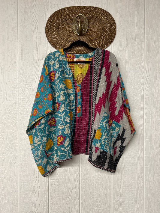 Pareo Kantha Shortie-Muu 0926 086