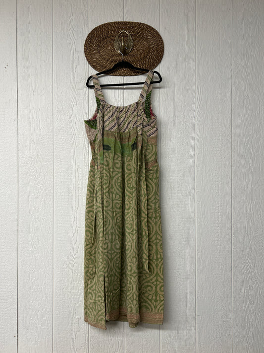 Crossroad Overall Dress 0925 046