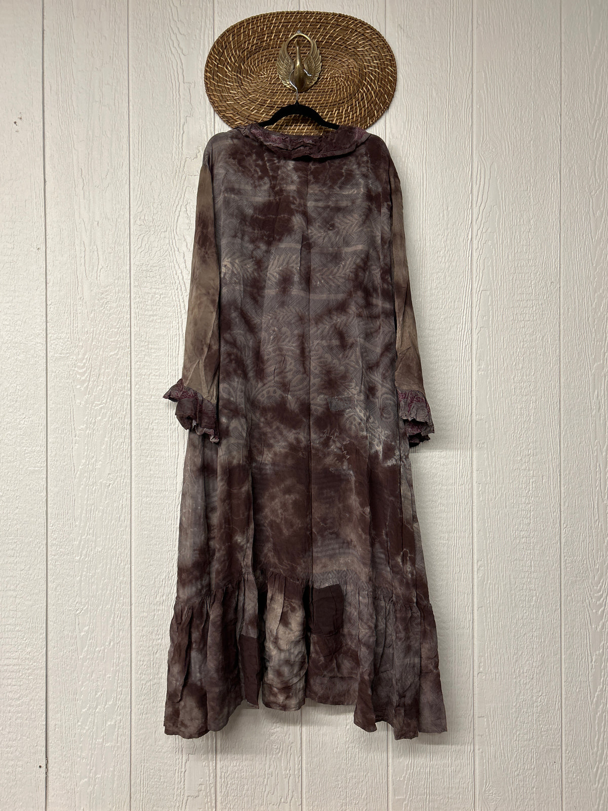 Crepe Sari Pixie Duster 1026 066
