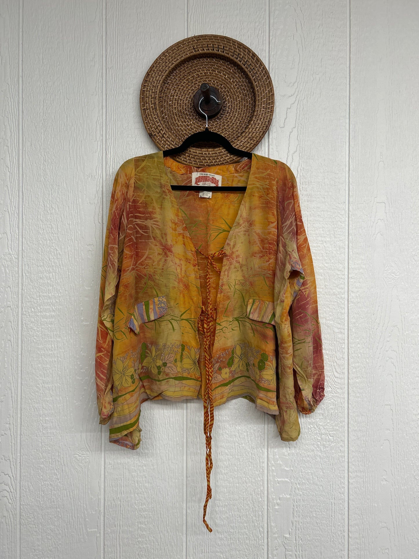 Daisy Blouse 1025 215