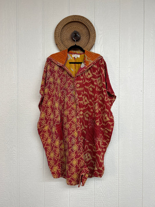 Peacemaker Hoodie Romper 0625 098