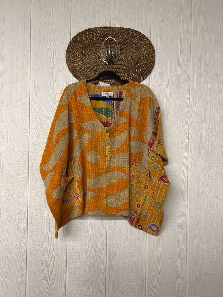 Kantha Shortie-Muu 0625 275